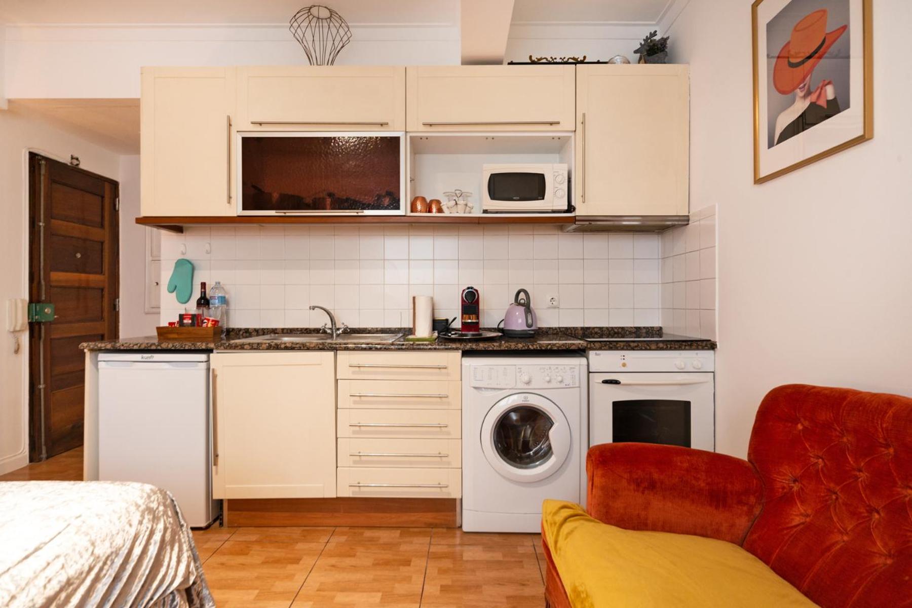 Apartament In Principe Real Lizbona Zewnętrze zdjęcie