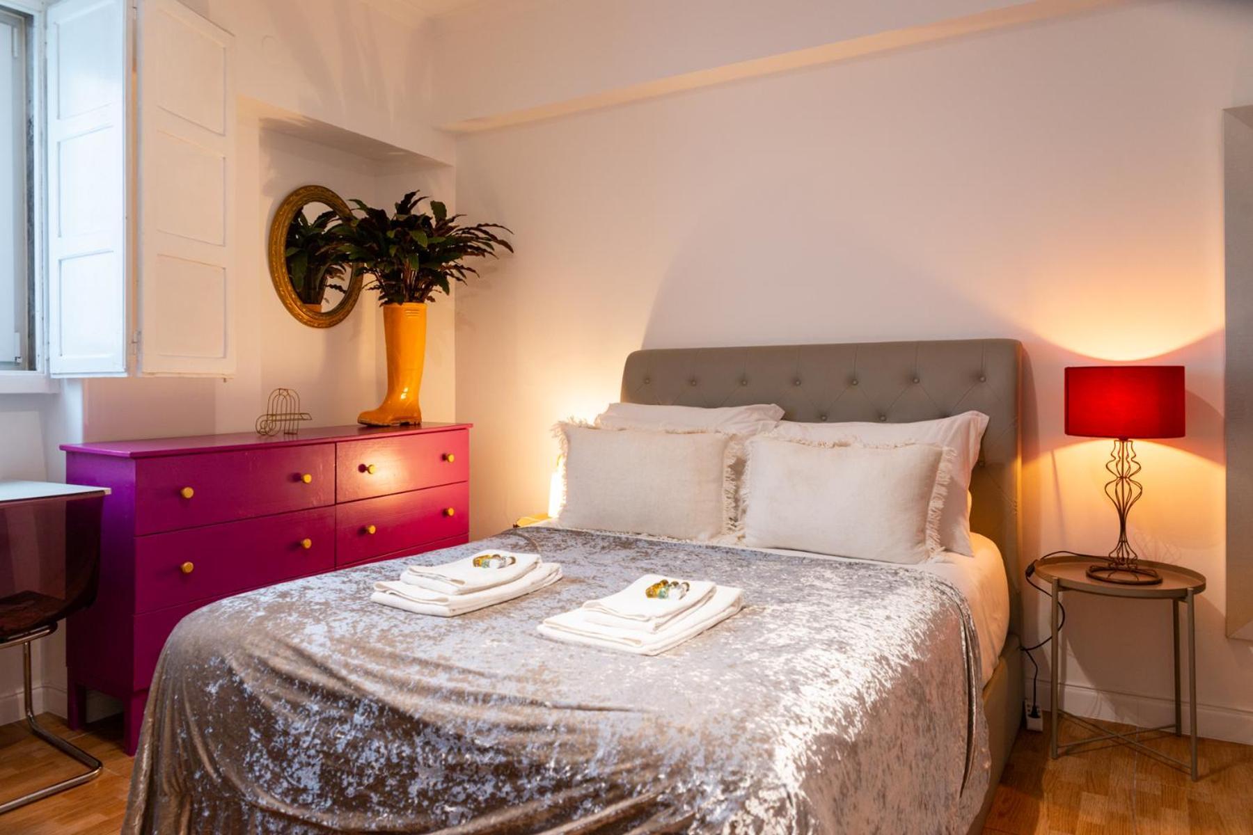 Apartament In Principe Real Lizbona Zewnętrze zdjęcie