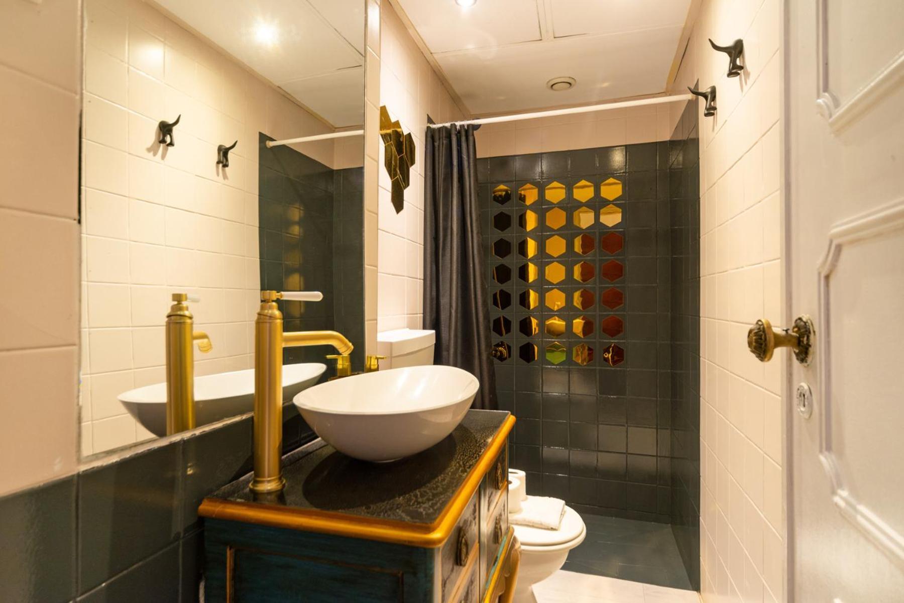 Apartament In Principe Real Lizbona Zewnętrze zdjęcie