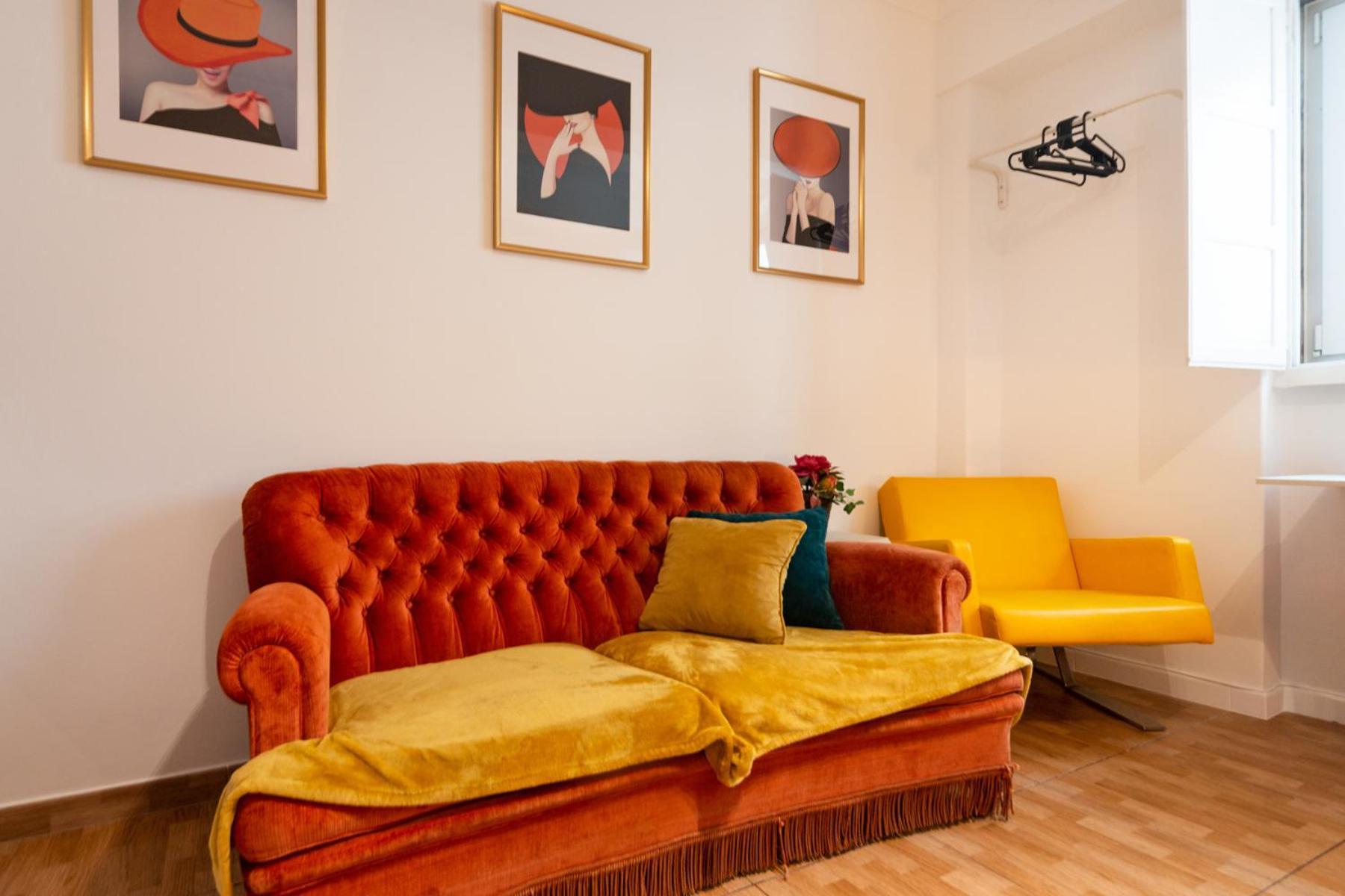 Apartament In Principe Real Lizbona Zewnętrze zdjęcie