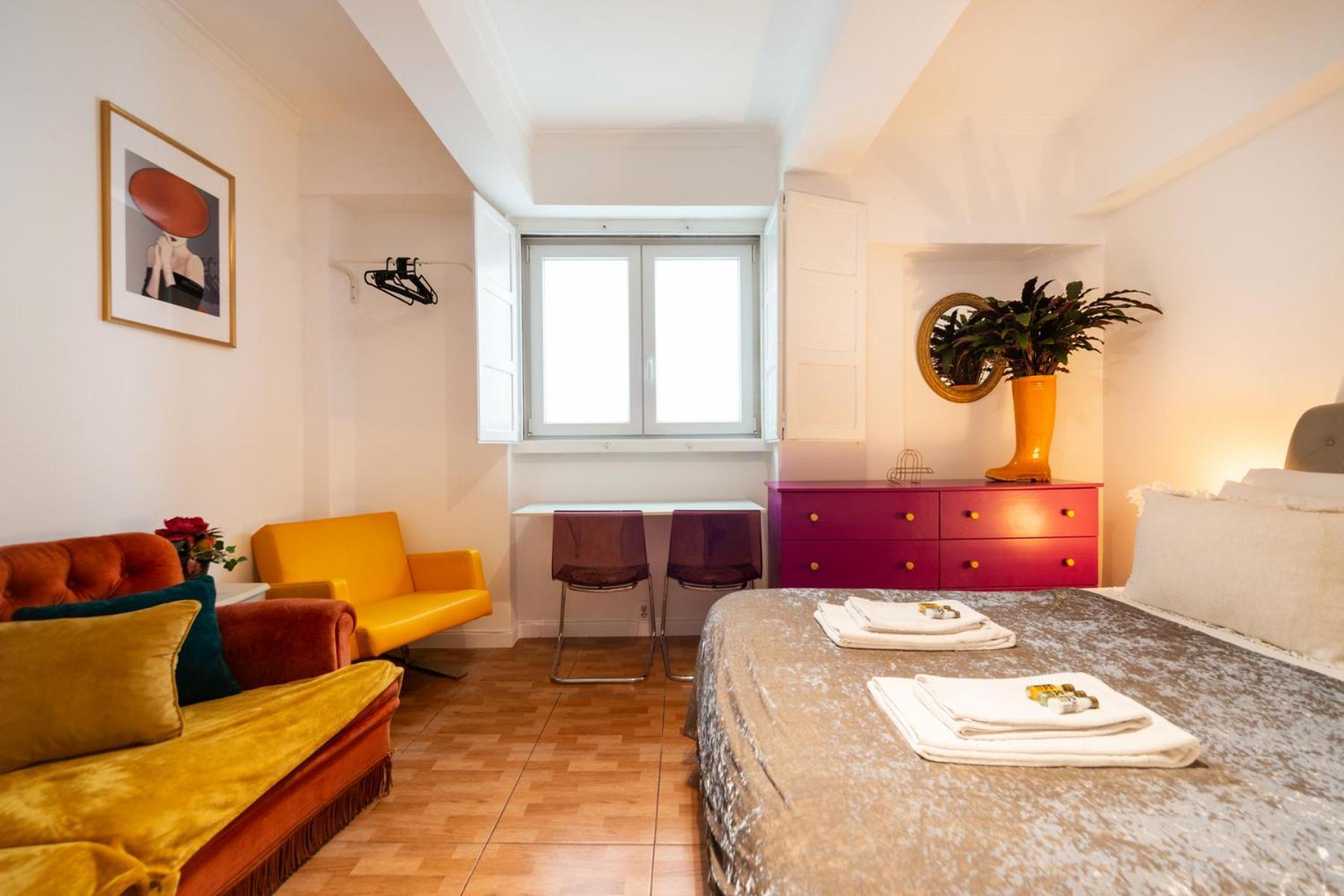 Apartament In Principe Real Lizbona Zewnętrze zdjęcie