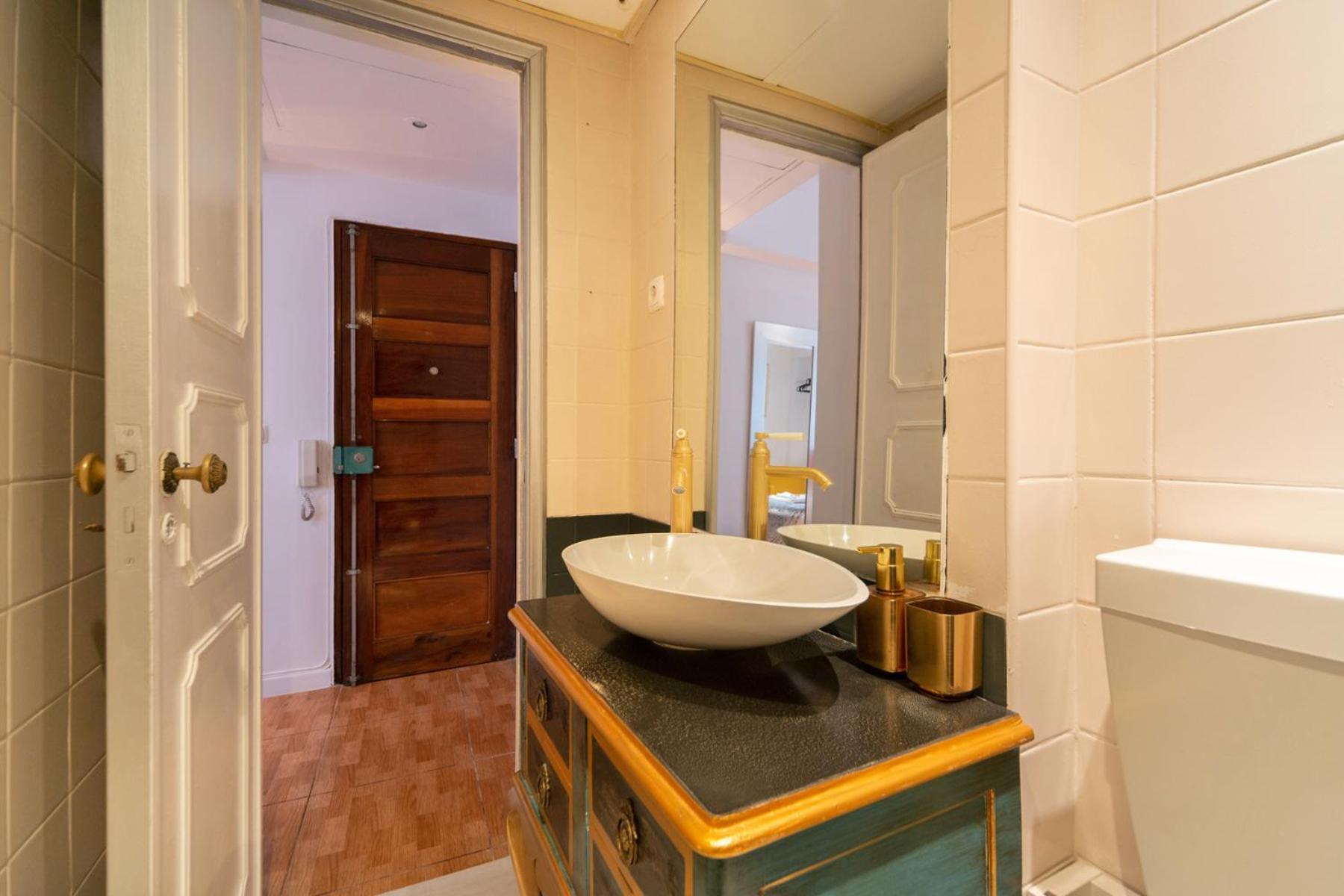 Apartament In Principe Real Lizbona Zewnętrze zdjęcie