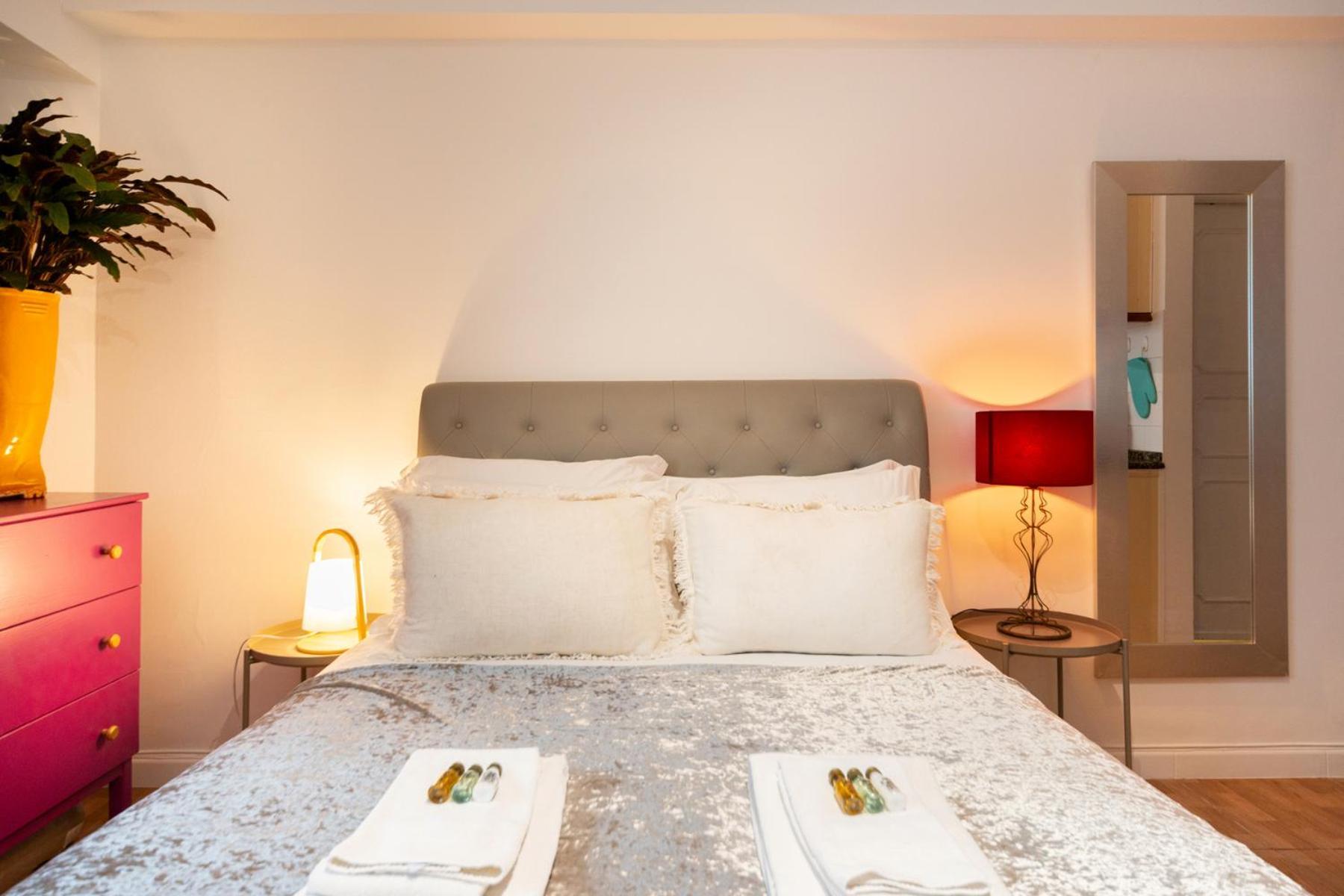 Apartament In Principe Real Lizbona Zewnętrze zdjęcie