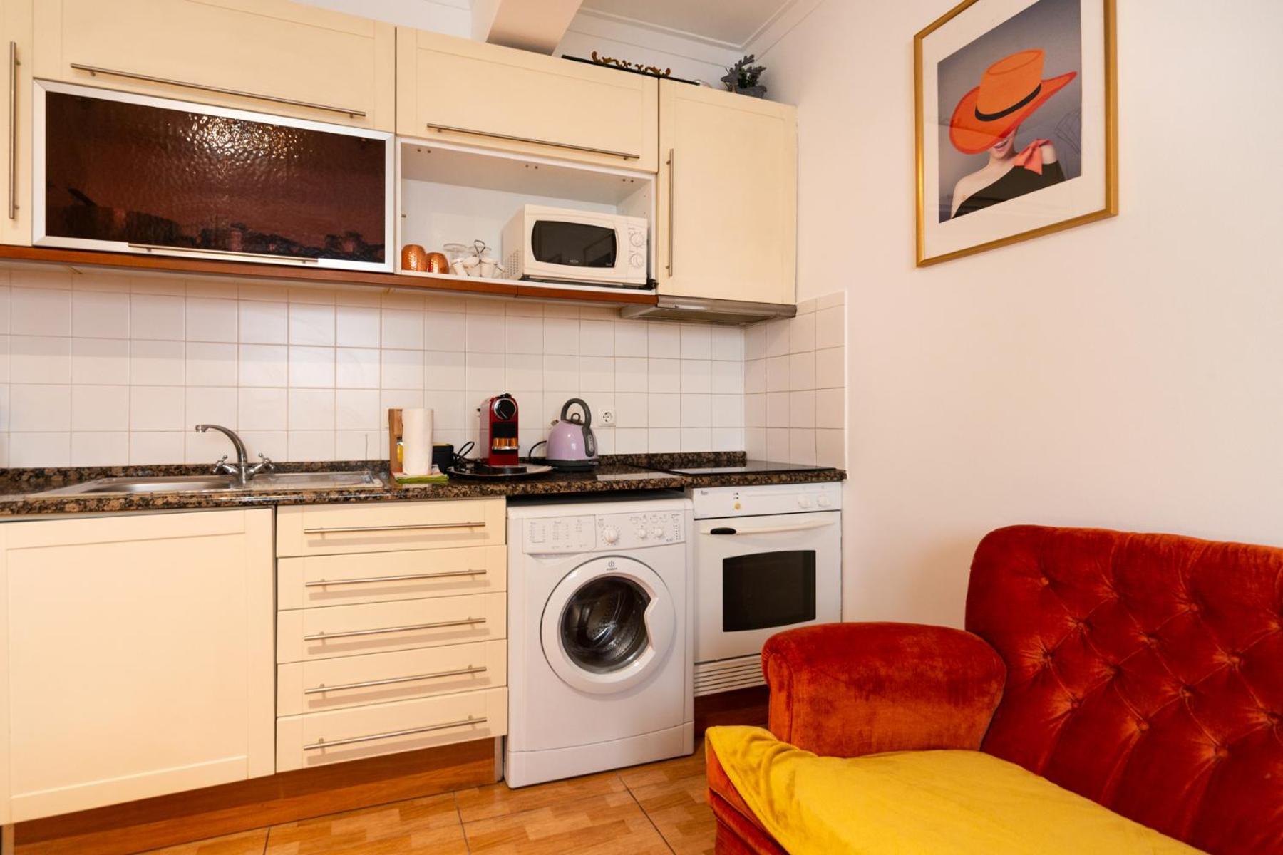 Apartament In Principe Real Lizbona Zewnętrze zdjęcie