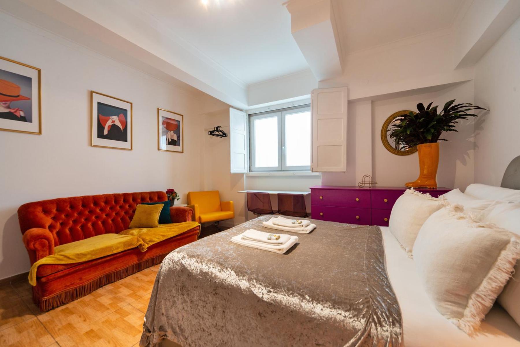 Apartament In Principe Real Lizbona Zewnętrze zdjęcie